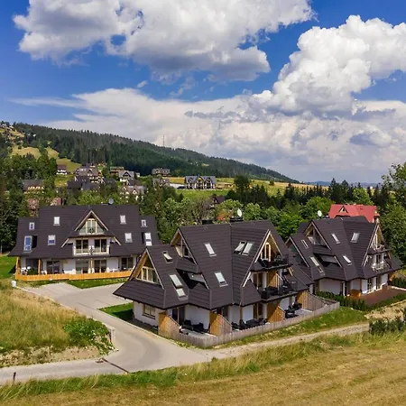 Giewont View Premium By Renters Prestige Apartment *