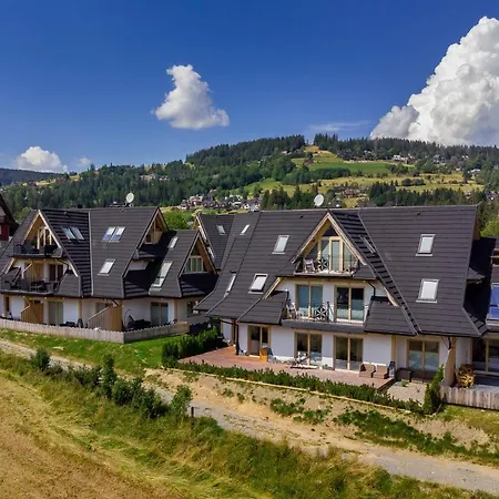 Giewont View Premium By Renters Prestige Apartment