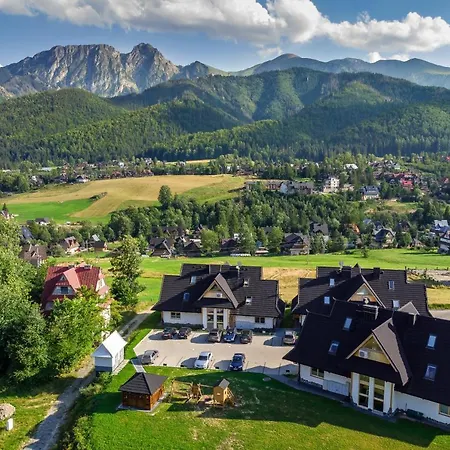 Giewont View Premium By Renters Prestige * Koscielisko