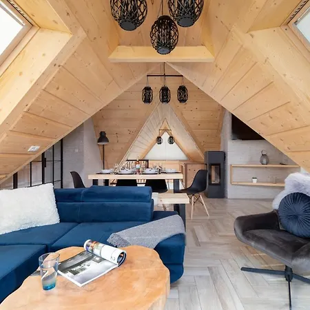 Giewont View Premium By Renters Prestige *