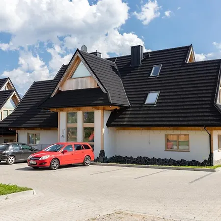 Giewont View Premium By Renters Prestige *