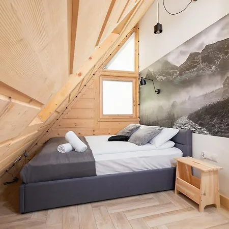 Giewont View Premium By Renters Prestige
