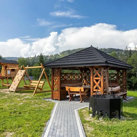 Giewont View Premium By Renters Prestige Apartment Koscielisko