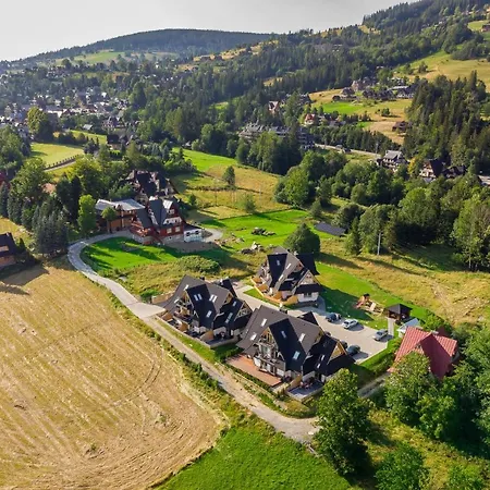 Giewont View Premium By Renters Prestige Apartment Koscielisko