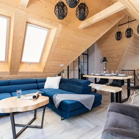 Giewont View Premium By Renters Prestige *