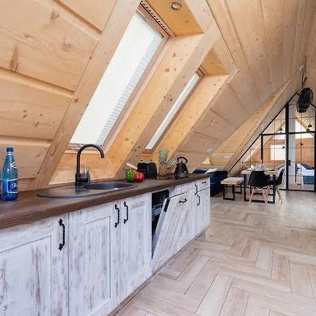 Giewont View Premium By Renters Prestige Koscielisko