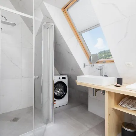Apartment Giewont View Premium By Renters Prestige Koscielisko