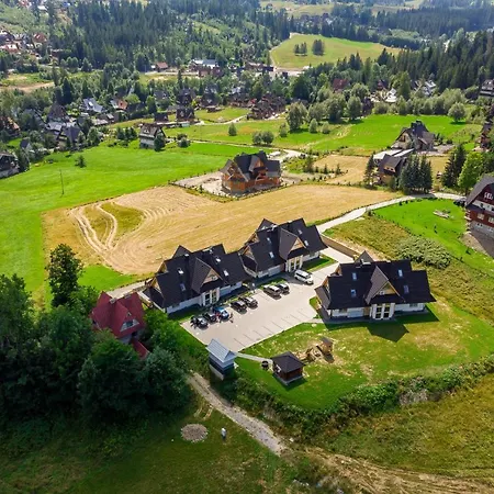 Giewont View Premium By Renters Prestige Apartment