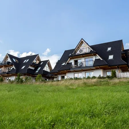 Apartment Giewont View Premium By Renters Prestige *