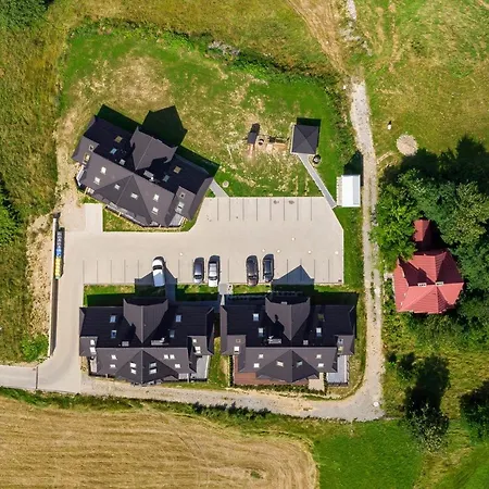 Giewont View Premium By Renters Prestige Koscielisko