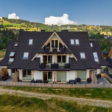 Giewont View Premium By Renters Prestige Koscielisko