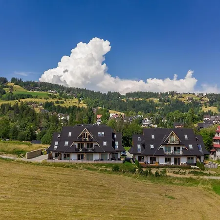 Giewont View Premium By Renters Prestige * Koscielisko