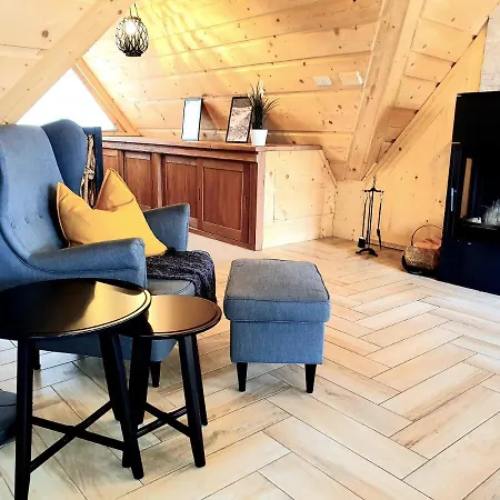 Apartment Giewont View Premium By Renters Prestige *