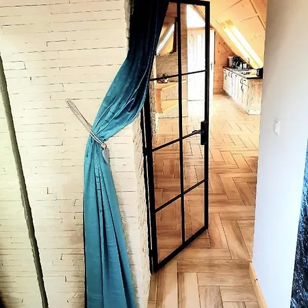 Apartment Giewont View Premium By Renters Prestige Koscielisko